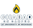 Chabad at the University of Michigan